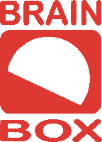 BrainBox Logo