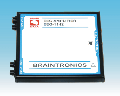 EEG-1142 amplifier