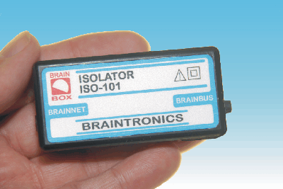 ISO-101 Isolator