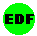 EDF logo