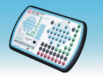 EEG-1042 amplifier
