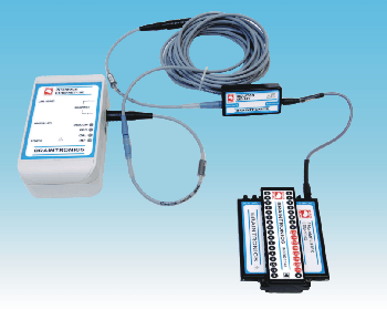 EEG-1142 system with Ethernet Interface